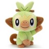 POKEMON TAKARA TOMY: POKEMON: The Movie: I Choose You Plush Grookey - 2 of 2