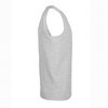 Men's CHIN UP 4th of July Fireworks Blew My Sleeves Off Tank Top - 3 of 4