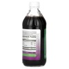 Dynamic Health Black Cherry Concentrate, Glass, 16 fl oz (473 ml) - 3 of 4