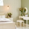 Laura Ashley Willow Leaf Hedgerow Wallpaper - image 2 of 4