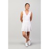 Love All Tennis Women's Tracy Dress - 2 of 4