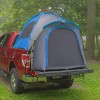 Wakeman Outdoors 5.5 to 6ft Truck Bed Tent, Blue - 4 of 4
