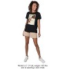 Women's Star Trek Tos Episode 48 Loose T-Shirt Black - 3 of 4