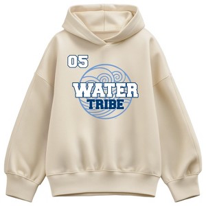 Women's - Avatar - Water Tribe Jersey - 1 of 1