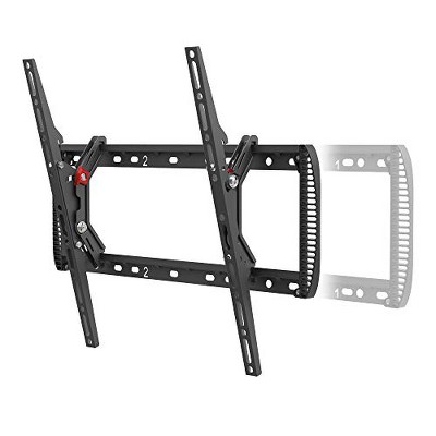 Barkan 13" - 90" Tilt Adjustable-Width TV Wall Mount