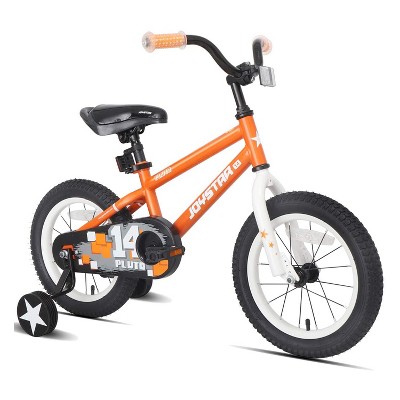 14 inch bike training wheels