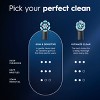 Oral-B iO Gentle Care Replacement Brush Heads - Black - 2ct - 3 of 4