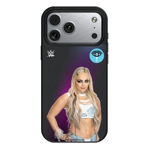 WWE SuperStars (F) Superstar MagSafe Compatible Cell Phone Case for Apple iPhone 17 Series - 1 of 4