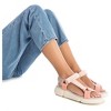 XTI Women's Flat Sandals - 4 of 4