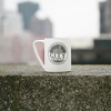 Pavilion Gift Company - City People - 18 oz Mug - Drinkware - 2 of 4