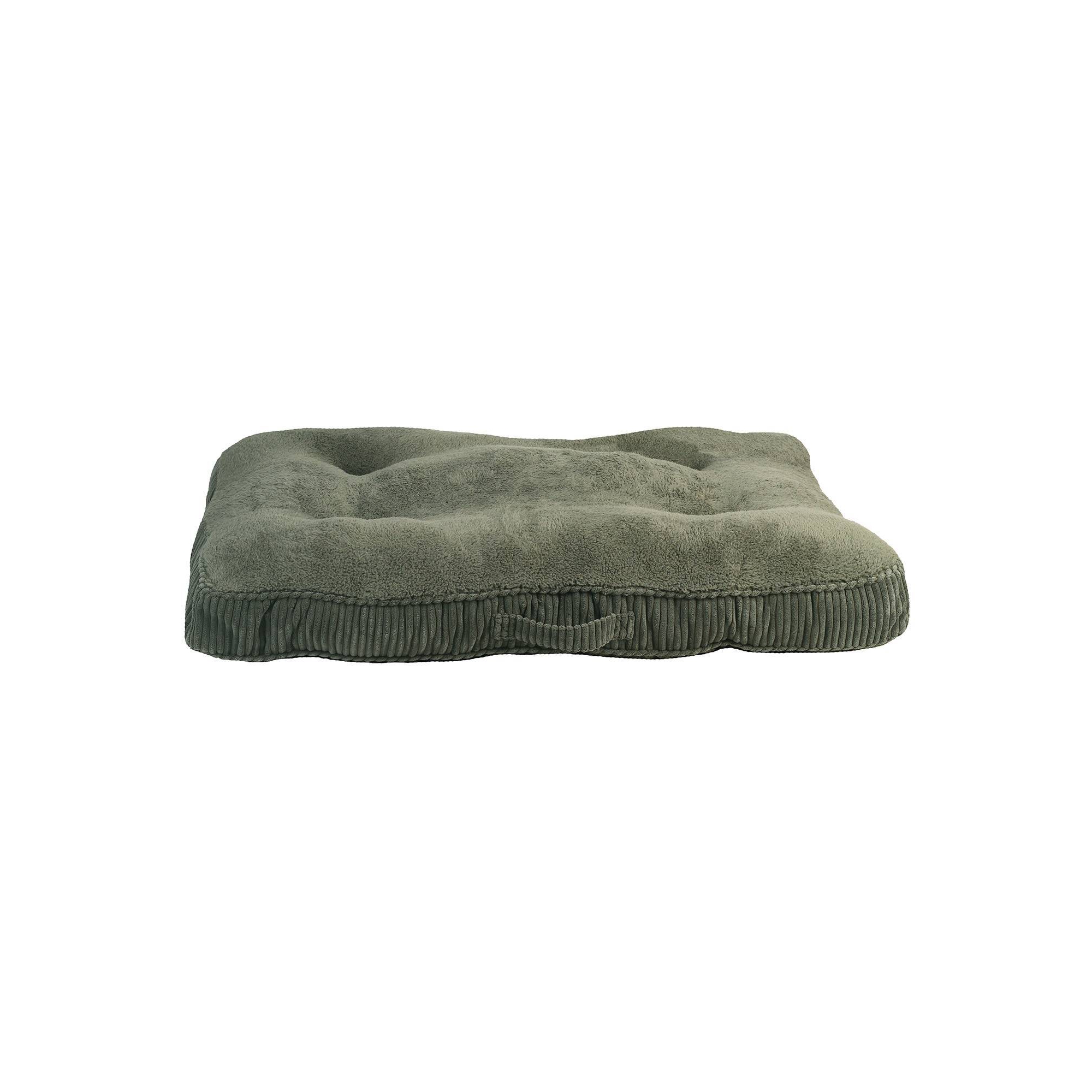 Tufted Dog Mat Bed - Boots & Barkley™ XL
