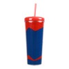 Spider-Man 26 Oz. Stainless Steel Semi-Dome Cup - 2 of 4