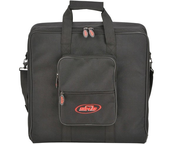 SKB Universal Equipment/Mixer Bag 18" x 18" x 5"