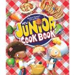 Better Homes and Gardens New Junior Cook Book - (Better Homes and Gardens Cooking) 8th Edition (Hardcover)