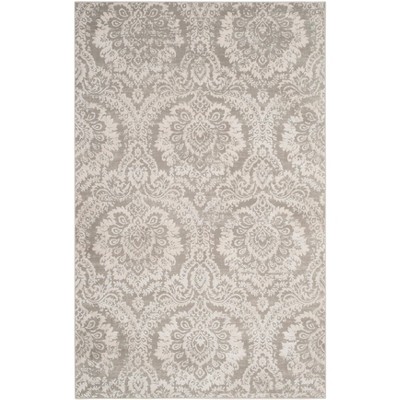 Princeton PRN717 Power Loomed Indoor Rugs - Safavieh
