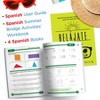 Summer Bridge Activities Summer Bridge Spanish Backpack, Grade 4-5 - 3 of 4