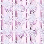 clear pink