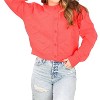 Women's How Sweet Cardigan - Main Strip - 3 of 4