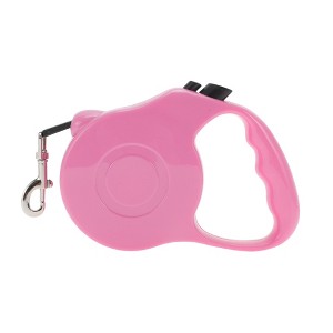 Unique Bargains Simple Scaling Pet Leash Scaling 1 Pc - 1 of 4