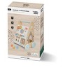 SARO Multi-Activity Walker: Enhance Kids Development with 7 Sensory Activities - Baby's First Steps & Motor Skill Development Toy - 3 of 3