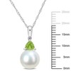 EVERLY JEWELRY | Pendant With Chain, 17-inch - 2 of 4