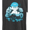 Women's - Pokémon - Quaxly Pond Scene Short Sleeve Graphic T-Shirt - 2 of 4