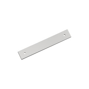 Amerock Ladera Backplate for Cabinet Knobs and Pulls - 1 of 4