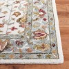 Aspen APN143 Hand Tufted Area Rug - Safavieh - 3 of 4