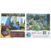 The Canadian Group Set of 2 Keepsakes 1000 Piece Jigsaw Puzzles | Wash Day / Snapping Beans - 2 of 4