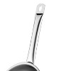 BergHOFF Comfort 18/10 Stainless Steel 6.25" Saucepan 1.7Qt., Long Handle, Glass Lid - 2 of 4