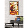 Trends International Marvel Comics TV - Japanese Spider-Man - Leopardon Sword Framed Wall Poster Prints - 2 of 4