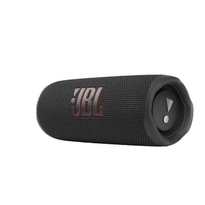 JBL Flip 6 Portable Waterproof Bluetooth Speaker Red 2 Pack