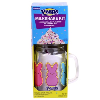 Peeps Easter Milkshake Kit - 3.56oz