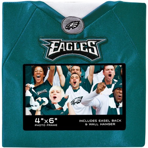 Masterpieces Team Jersey Uniformed Picture Frame - Nfl