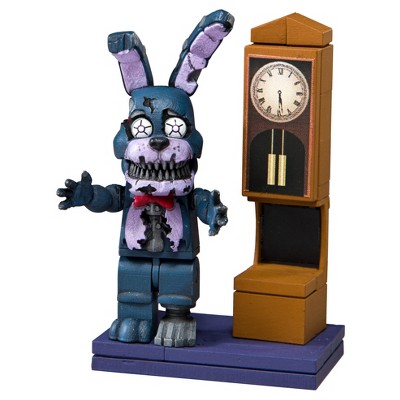 five nights at freddy's legos target