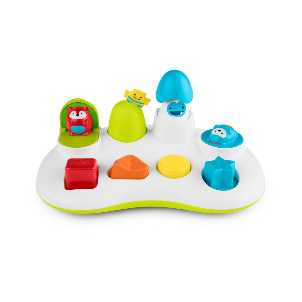 Photos - Other Toys Skip Hop Explore and More Pop-Up Baby Learning Toy 