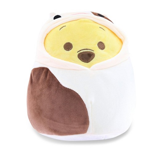 Disney Squishmallows™ 5 Rapunzel Plush Toy