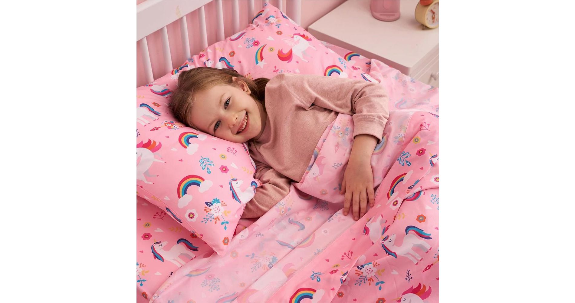 Kids Twin/Full Sheet Set 3/4 Piece Boys Girls Toddler Teens Cozy Bedding Set Soft Microfiber Bed Sheets Deep Pocket Fade/Wrinkle Resistant Breathable
