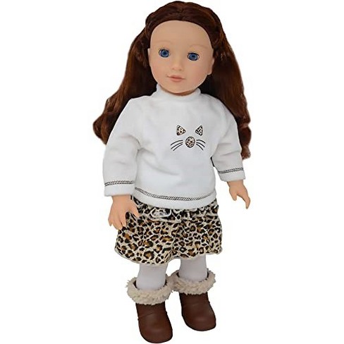 Target american hot sale doll collection