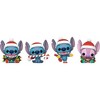Funko - Funko Pocket POP!: Stitch Holiday - 4-Pack, Tree box - 2 of 2