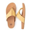 The Sak Everly Sandal - Leather - 4 of 4