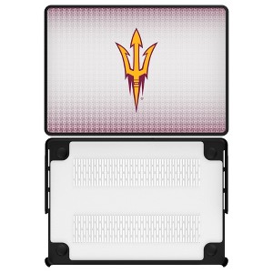 Keyscaper NCAA Big 12 Universities Linen Laptop Case for Apple MacBook - 1 of 4