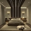 Ozarke Dua Lux Wall Light - 3 of 4
