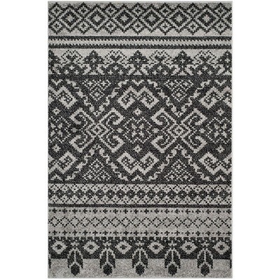 Adirondack ADR107 Machine Made Indoor Rug - Safavieh