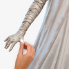 Classic Monsters Bride of Frankenstein Giant Peel & Stick Kids' Wall Decals - RoomMates: Multicolor Wall Stickers, 44 Pieces - 4 of 4