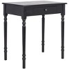 Arina 1 Drawer Desk - DSK5710 - Safavieh - 3 of 4