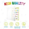 Merka Teacher Supplies Poster Board Classroom Decor Educational Posters For Toddlers Preschool Posters Set Of 16 - 2 of 4