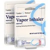 Foster & Thrive Vapor Inhaler - 3 of 3