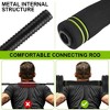 1Pc Polyethylene +Sand Filling 4-In-1 Dumbbell Set,44 Pounds Can Be Combined With Kettlebell - 4 of 4