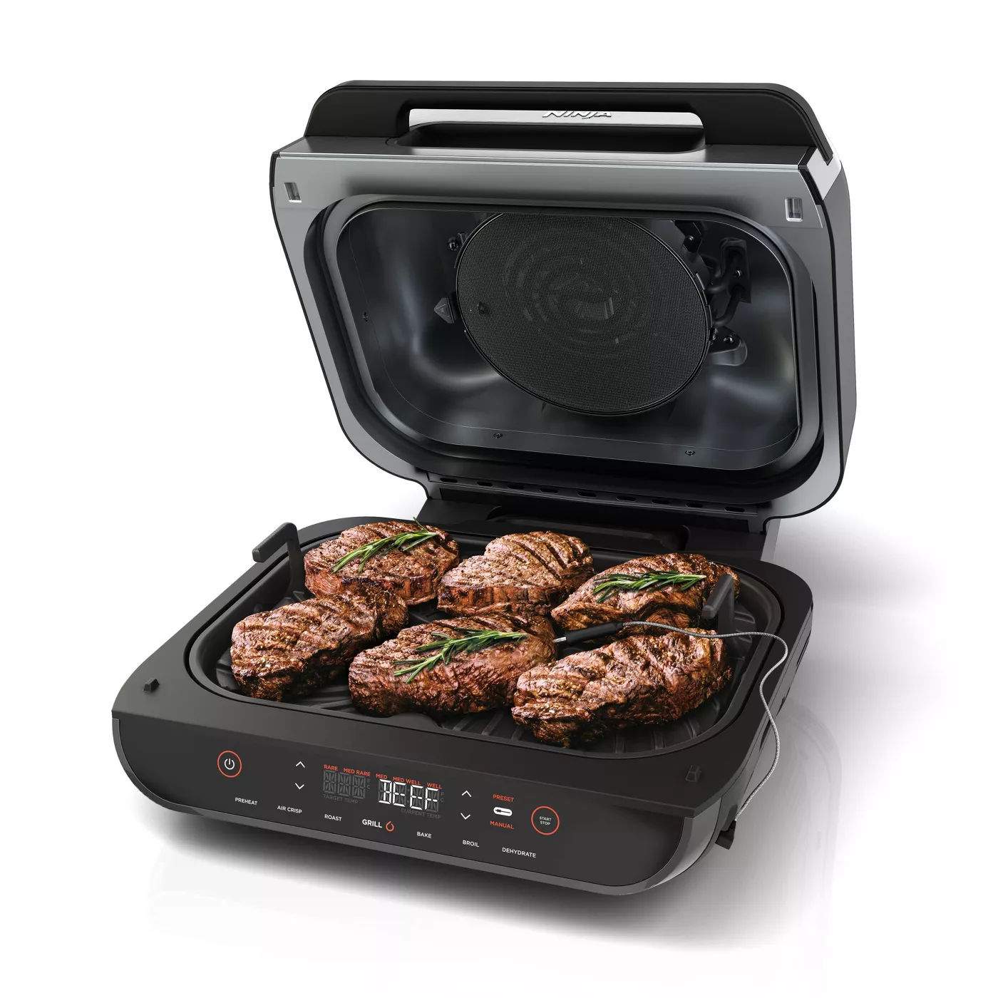 Ninja Foodi Smart XL 6-in-1 Indoor Grill